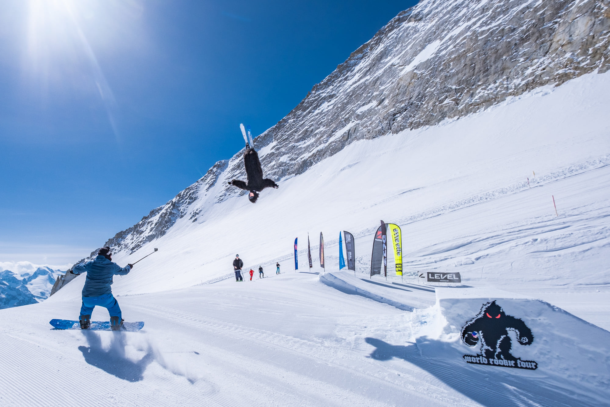 Hintertux