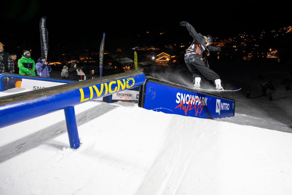 Important Updates: Nitro Rail Jam