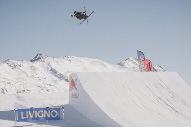 Livigno World Rookie Fest