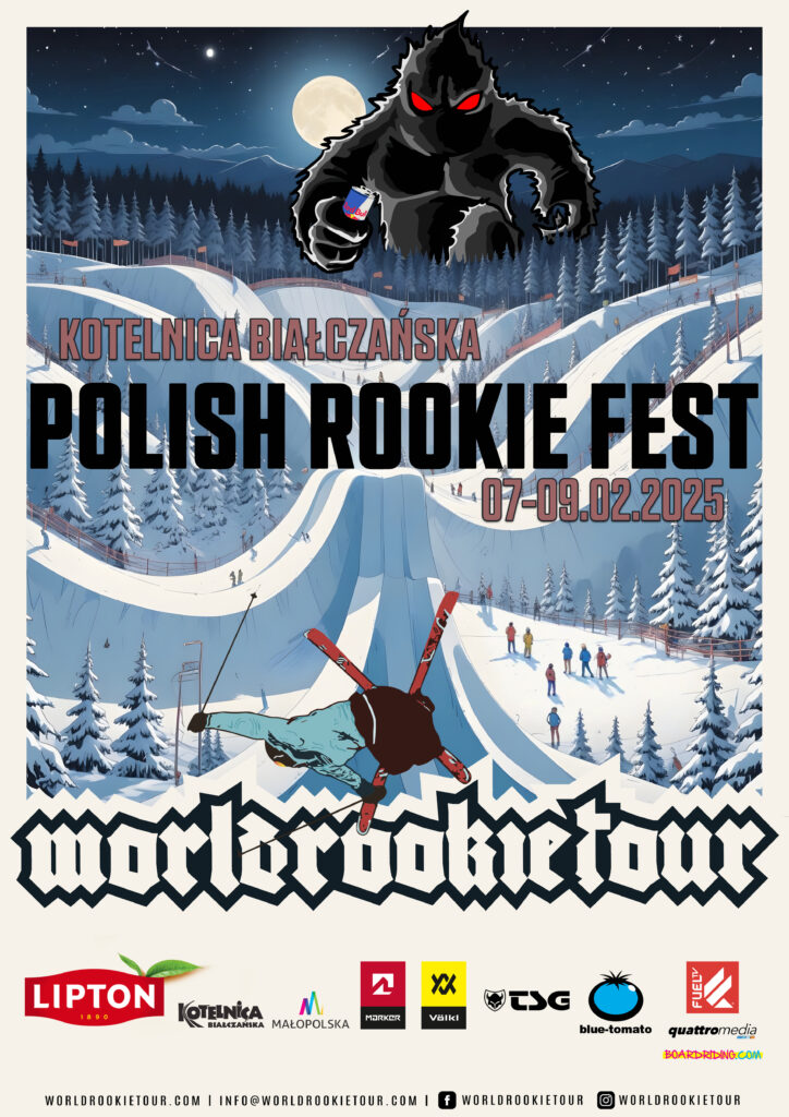 Polish Rookie Fest