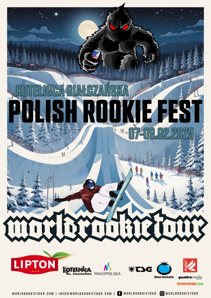 Polish Rookie Fest